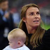 Coleen Rooney accused Vardy of leaking false personal stories to The Sun in 2019.