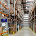 AXL Warehouse