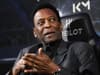 How is Pele? How old is Pele? Health latest and what Brazil legend has said amid illness
