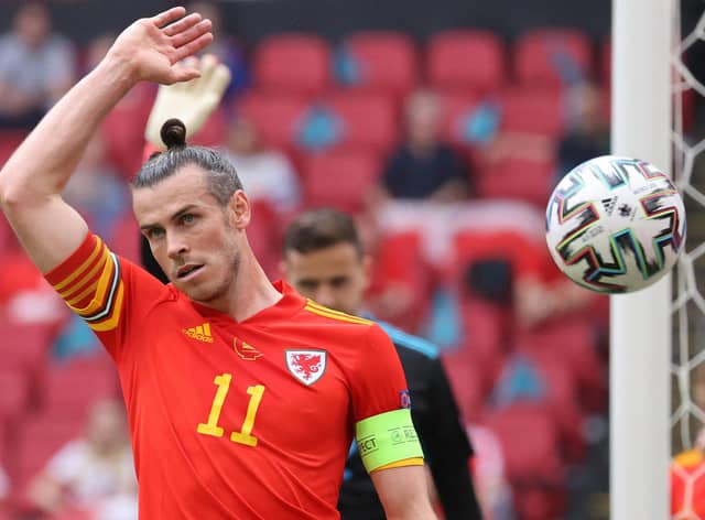 Shock favourites named in race to sign Real Madrid and Wales star Gareth Bale