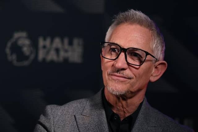 Gary Lineker believes the BBC “want me to leave” as he prepares to step down from Match of the Day.