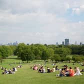 The “stay at home” order will come to an end on 29 March (Photo: Shutterstock)
