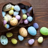 Chocolate fans will love this selection of the best new Easter eggs (Shutterstock)