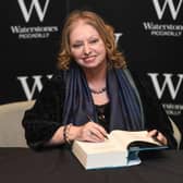 Hilary Mantel, born in Glossop, is known for writing one of the great modern historical novels - Wolf Hall. She followed this up with Bring up the Bodies in 2012 and The Mirror & The Light in 2020, both of which also received wide critical acclaim.