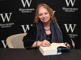 Hilary Mantel, born in Glossop, is known for writing one of the great modern historical novels - Wolf Hall. She followed this up with Bring up the Bodies in 2012 and The Mirror & The Light in 2020, both of which also received wide critical acclaim.