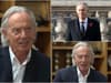 ‘Never go full Stringfellow’ – Tony Blair unveils mullet-like hair do during interview on Scottish independence
