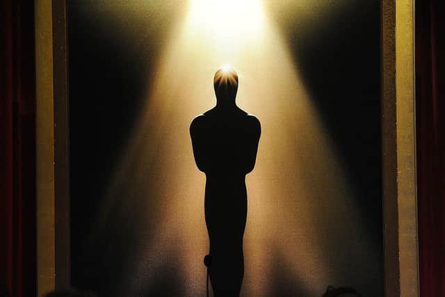 This year's Oscars will look a little diffeent for obvious reasons (Photo: Kevin Winter/Getty Images)