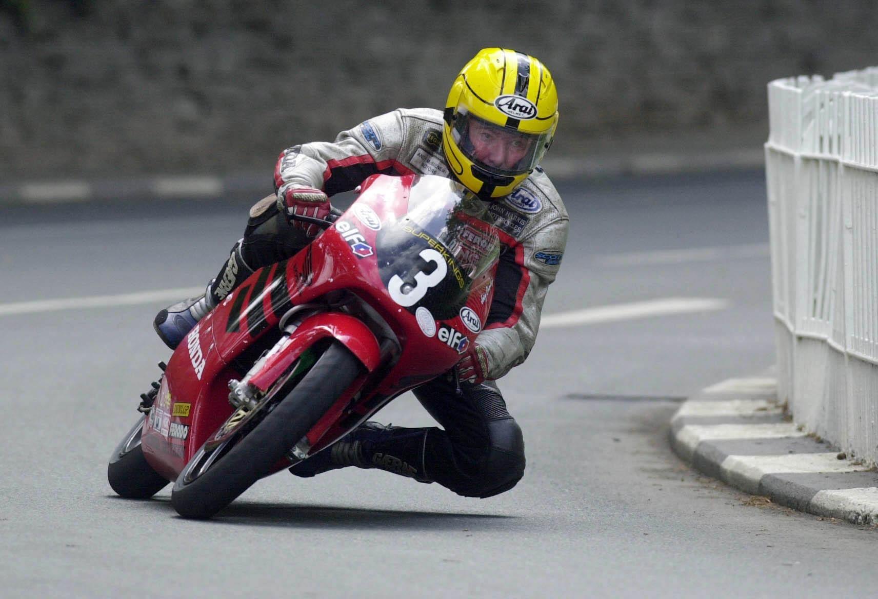 Isle of Man TT: When is it and can you watch it on TV?