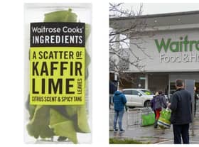 The retailer has called on other supermarkets to take similar steps (Photo: Waitrose/Finnbarr Webster/Getty Images)