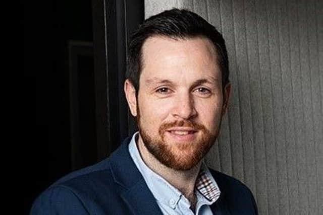 Dylan Rees Accident Grant Thornton strengthens regional audit team with Cardiff Partner ...