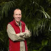 Conservative MP Matt Hancock caused controversy after becoming a contestant on reality TV show I'm a Celebrity... Get Me Out of Here! (ITV)