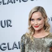 Laura Whitmore  (Photo by Dimitrios Kambouris/Getty Images for Glamour)