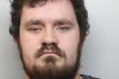 Joshua Neves used Snapchat to convince the 14-year-old victim he was a teenager called Shannon

