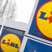 Lidl has issued an urgent recall 