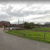 The PW Defence factory in Draycott, Derbyshire. PW Defence was bought by WesCom Defence, based in Havant, in February 2021. (Picture: Google Street View)