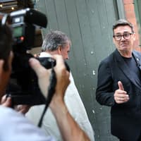 Andy Burnham jokes about spotting traitors ahead of historic Gogglebox appearance
