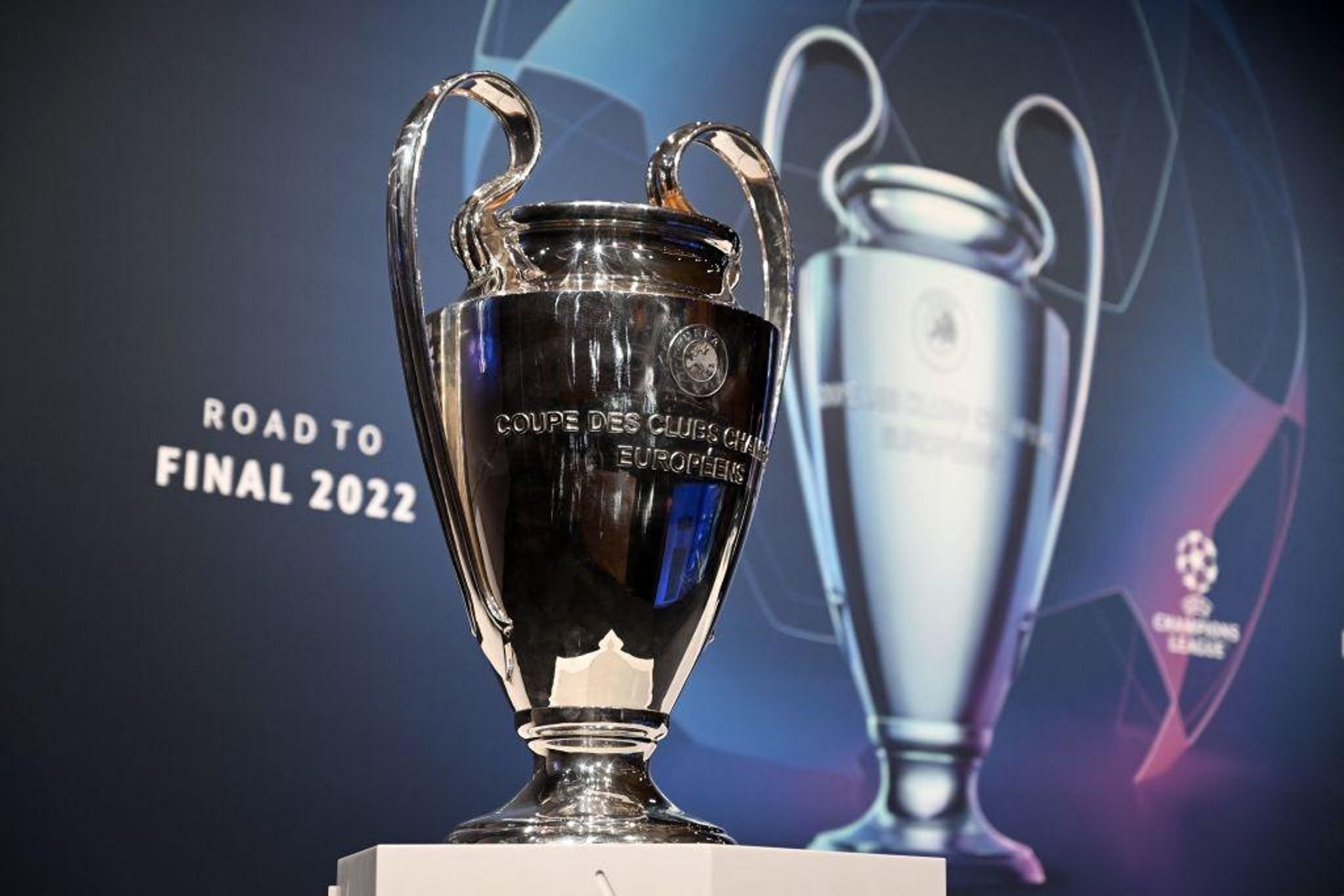 Ucl 2022
