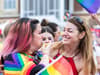 Pride month 2022: when is it in the UK, why is it celebrated in June - and all the key Pride march dates