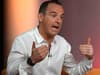 What did Martin Lewis say about the energy price cap? Money Saving Expert swears at Ofgem over new proposals