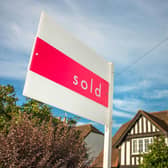 House prices boomed in May.