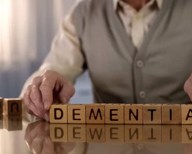 The Herbert Protocol which helps tarce missing people with dementia has been rolled out across Scotland. 