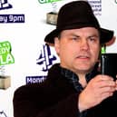 Jack Dee has announced a 90 date tour of the United Kingdom to commence in 2024 and continue until late 2025 (Photo by Gareth Cattermole/Getty Images)