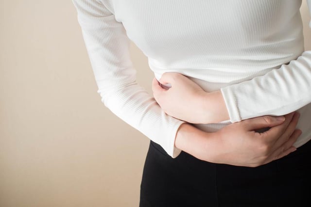Gastrointestinal symptoms like diarrhea have been reported as a symptom, with researchers at Stanford University finding that a third of patients they studied with Covid-19 had symptoms affecting the digestive system.