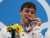 When is Tom Daley competing in Men's 10m Platform? Olympic gold-medal winning diver searching for second success