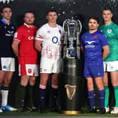 The Six Nations gets underway this weekend (Photo by David Rogers/Getty Images)