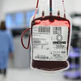 The NHS is in desperate need of younger blood donors