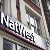 NatWest has announced that Paul Thwaite will join the banking group as the new permanent chief executive, replacing Dame Alison Rose. (Photo by Matt Crossick/PA Wire)