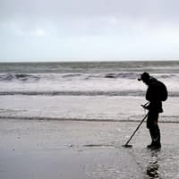 Ultimate Christmas gift guide for metal detectorists, from under a tenner to thousands of pounds