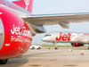 Covid: Jet2 becomes first UK airline to relax rules on wearing face masks on flights