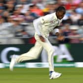 Stokes-less England will also miss the services of Archer