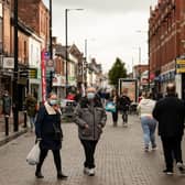 Robert Jenrick said he hoped the temporary extension to opening hours would allow customers to avoid peak times and ease transport pressures (Getty Images)