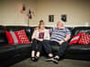 Pete McGarry: who was the Gogglebox star who has died at 71 - and how long was he on the C4 programme?
