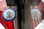 The National Lottery website and apps have been switched off for 24 hours
