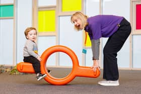Home-Start Family Group
