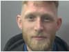Drug dealer who bit off innocent man's ear jailed after Peterborough arrest