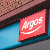 Argos has announced it is set to close its Somerset distribution site, with Unite union warning this will put “230 jobs at risk” (Photo: Shutterstock)