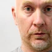 Wayne Couzens  who was sentenced to 19 months in prison on Monday at the Old Bailey for three incidents of flashing before he abducted, raped and murdered Sarah Everard. Picture: Metropolitan Police/PA Wire