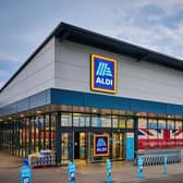 Aldi has issued an urgent food recall for a Christmas treat.