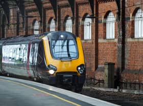Great British Railways will replace the "complicated" largely privatised rail systems, the Transport Secretary announced (Picture: Getty Images)