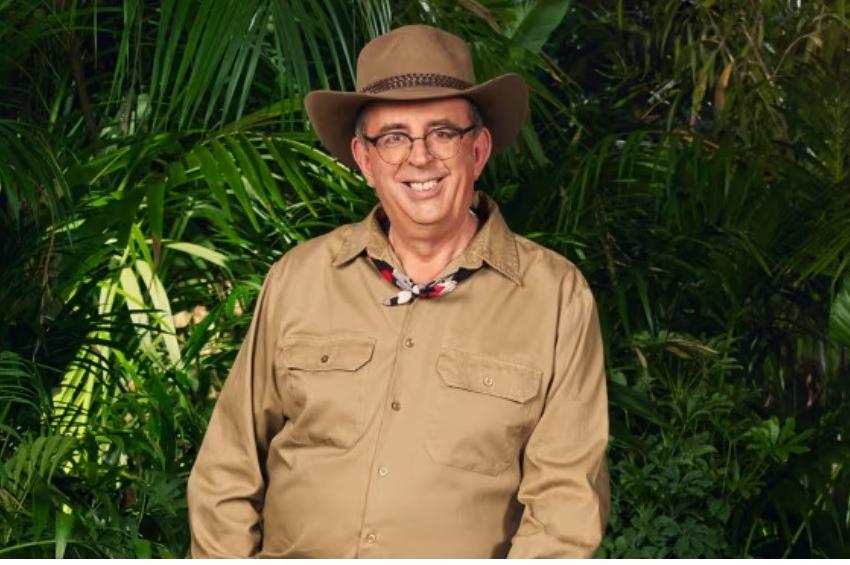 I’m a Celebrity 2024: which churches did Reverend Richard Coles work at - is he still a priest?