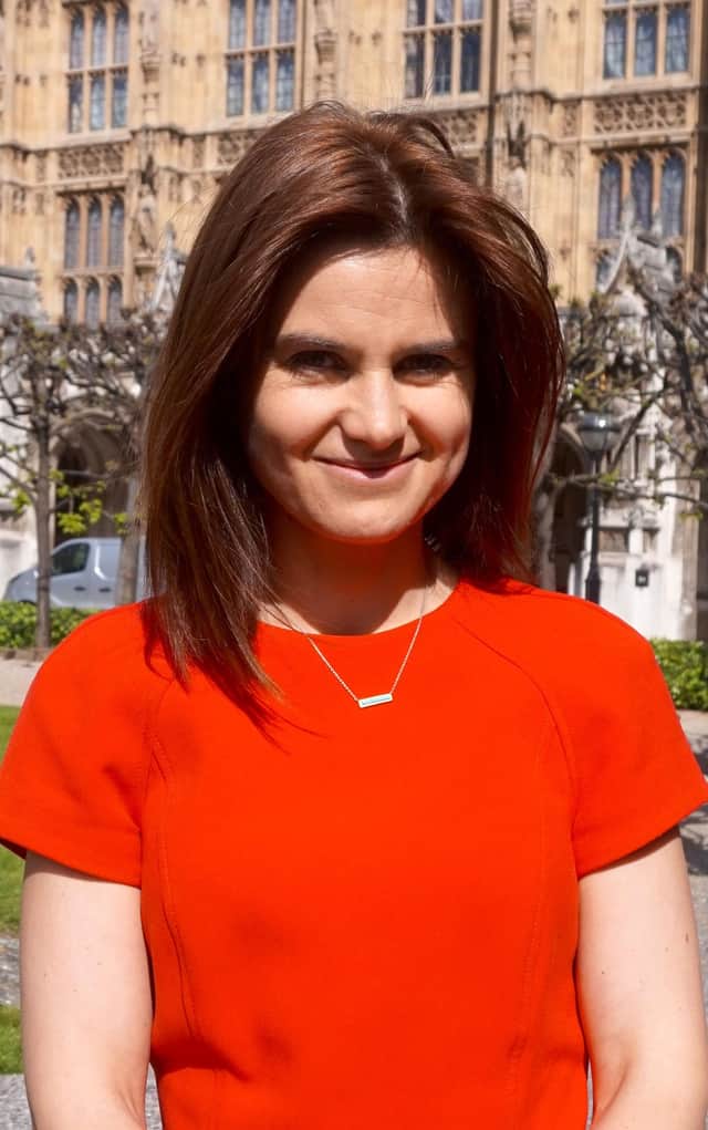 The family of MP Jo Cox is paying tribute to her on the fifth anniversary of her death (PA)