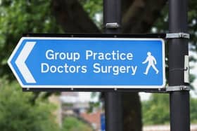With these new powers, GPs will be putting these patients through the NHS system much quicker.