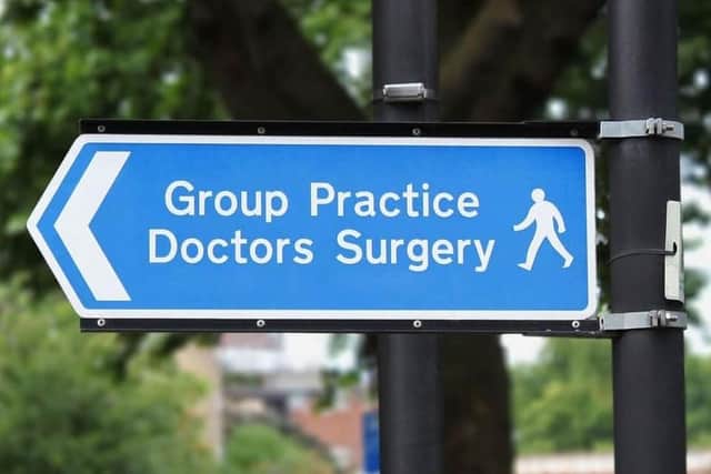 With these new powers, GPs will be putting these patients through the NHS system much quicker.