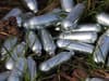 Laughing gas to be outlawed by the end of the year as nitrous oxide categorised as class C drug