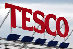 Tesco aims to help customers get vaccinated