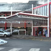  Princess Royal Hospital in Haywards Heath